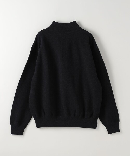 Steven Alan（スティーブンアラン）の「＜crepuscule＞ HALF-ZIP STAND