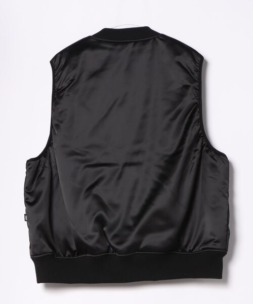 VANS（バンズ）の「【BILLY'S EXCLUSIVE】DRAGON REVERSIBLE VEST