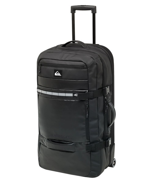 Quiksilver NEW REACH 100L バッグ新品 キャリーカート OUTLET