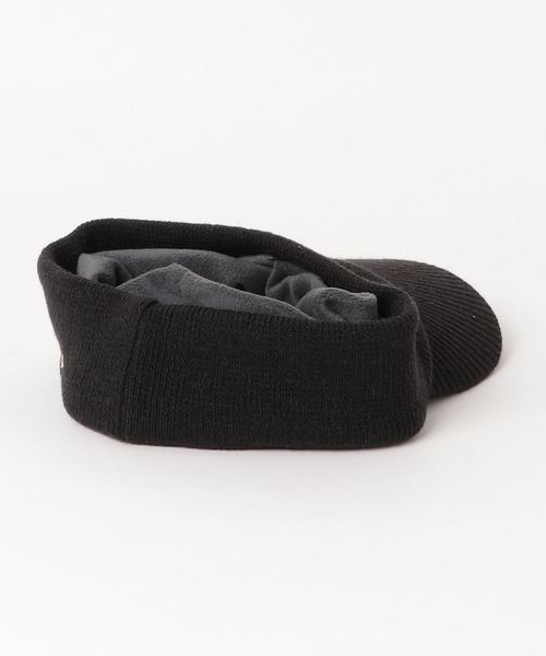 MARK & LONA（マークアンドロナ）の「ISM Knit Visor | MEN and WOMEN