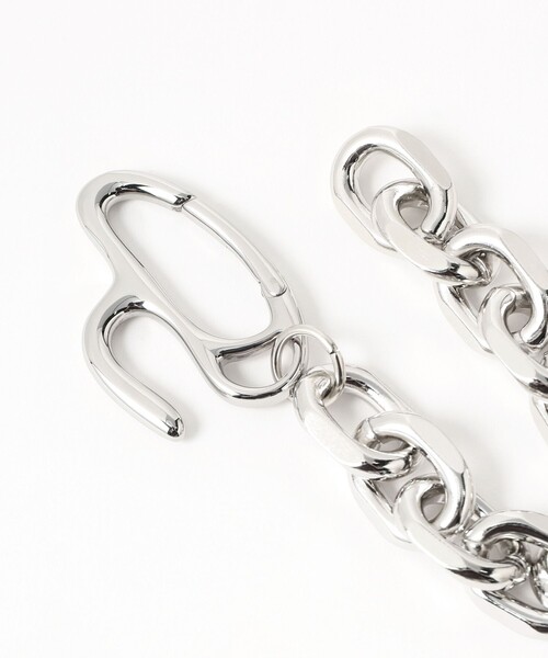 HIDAKA / H Chain Bracelet（ブレスレット）｜HIDAKA（ヒダカ）の