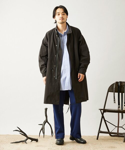 JOURNAL STANDARD（ジャーナルスタンダード）の「65 フィッシュテール