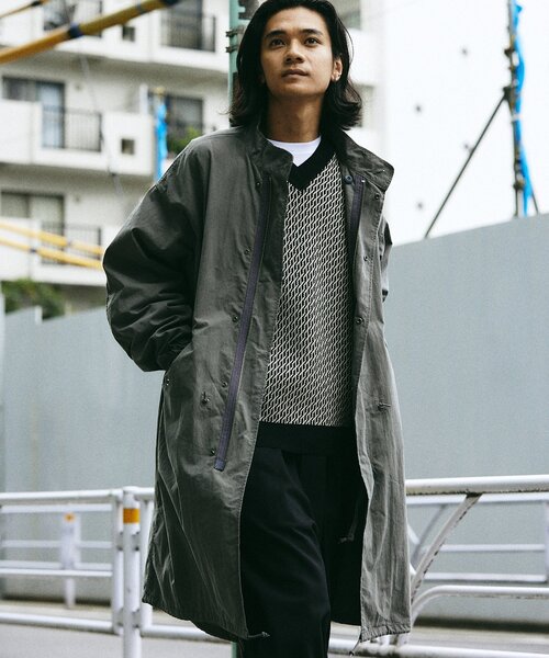 JOURNAL STANDARD（ジャーナルスタンダード）の「65 フィッシュテール