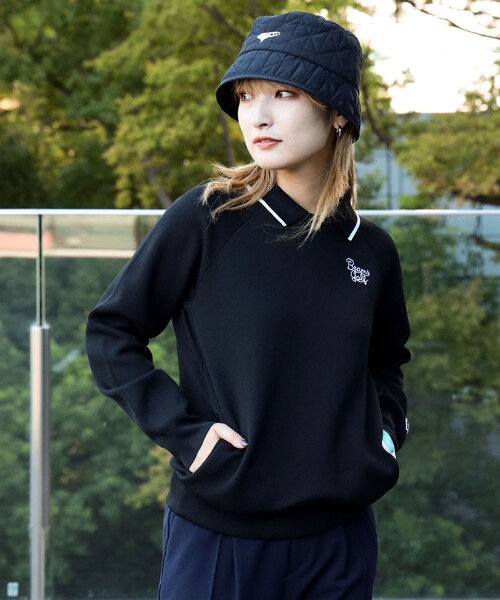 BEAMS GOLF（ビームスゴルフ）の「BEAMS GOLF ORANGE LABEL / 襟付き