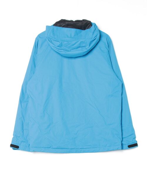 Mammut（マムート）の「フリーフライト ハードシェル サーモ