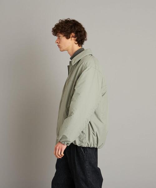 Steven Alan（スティーブンアラン）の「＜Steven Alan＞ PE DARUMA CAR