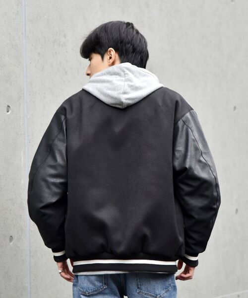 SHIPS（シップス）の「【WEB限定】SHIPS: リラックスフィット フェイク