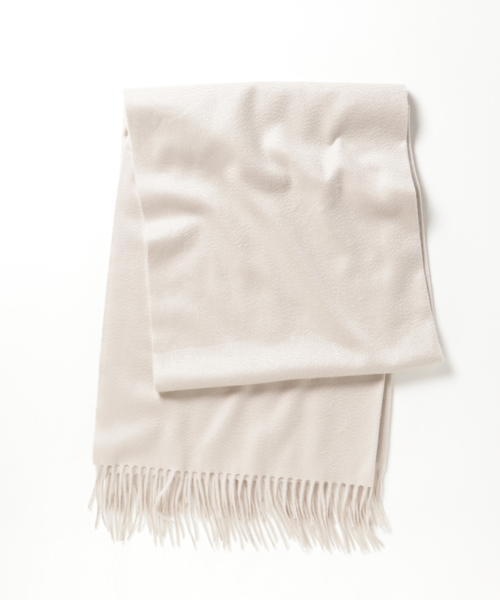 Deuxieme Classe（ドゥーズィエムクラス）の「*BEGG&CO カシミヤ