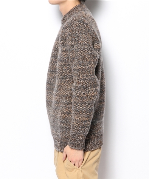 S.E.H KELLY（エスイーエイチケリー）の「S.E.H KELLY / CORGI クルー