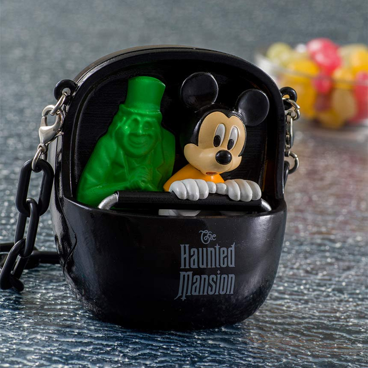 スナックケース| キャステル | CASTEL ディズニー情報