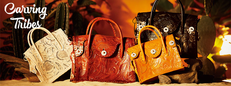 カービングバッグの選び方｜PeP TOMIYA