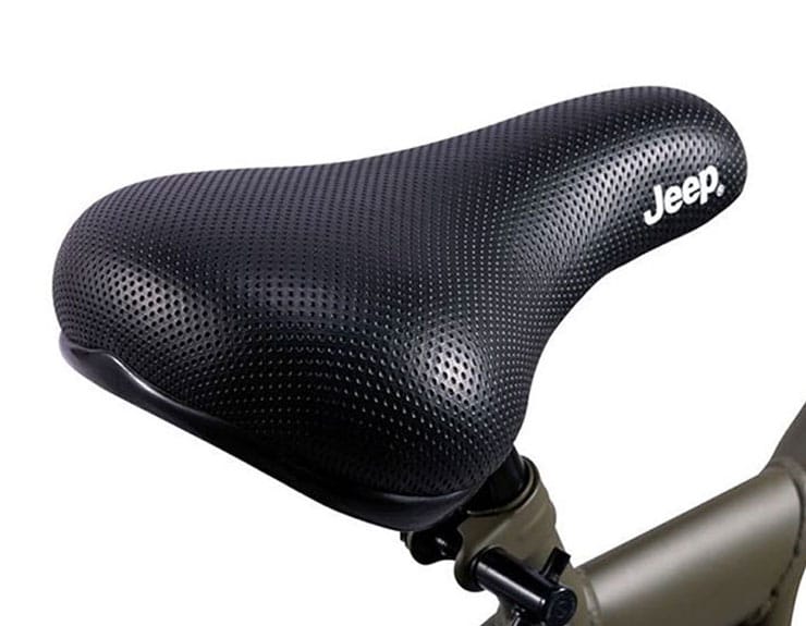 JE-24S 24インチ 6段変速 オートライト 子供用 自転車 -24