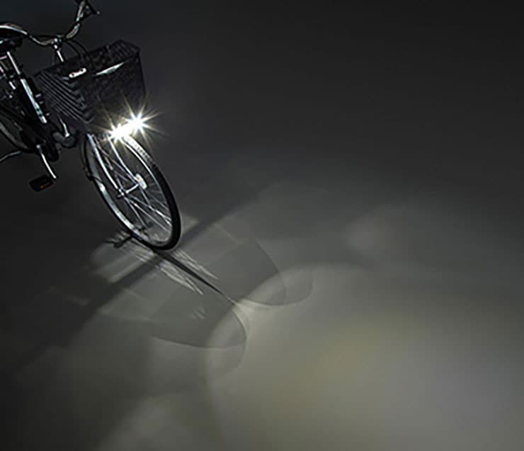 ビビ・DX「BE-FD433」24インチ 電動自転車 -25