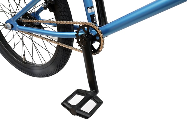 Mankind マンカインド◾️JUSTIS BMX 自転車 フレーム 20インチ