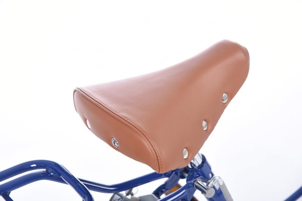 フェリーク Jr. BAA-O 24インチ 変速なし オートライト 子供用 自転車