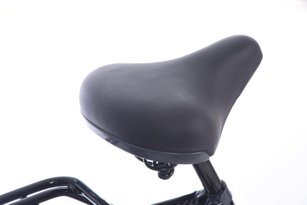 カーグアクティブ BAA-O 26インチ 6段変速 オートライト シティ