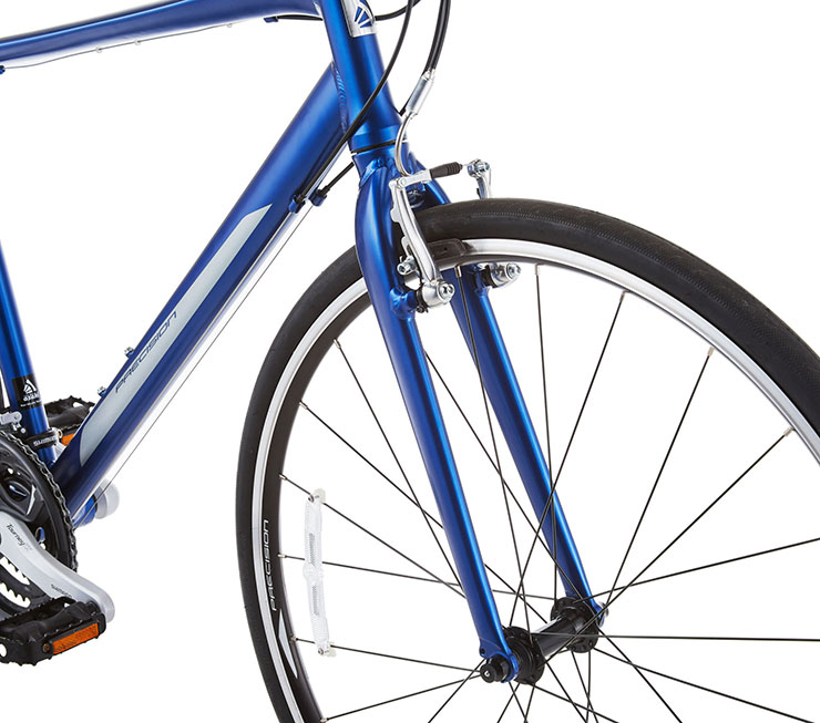 PRECISION S（プレシジョン S）-N クロスバイク 自転車