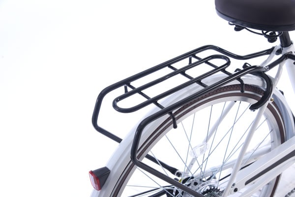 カジュリースマート BAA-O 27インチ 6段変速 オートライト シティ