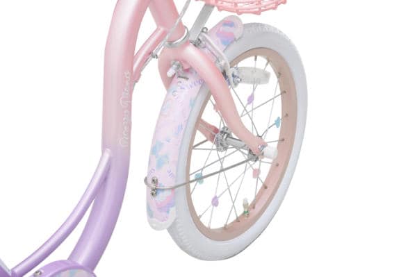 メゾピアノ BAA-N ナルミヤインターナショナル 16インチ 子供用 自転車