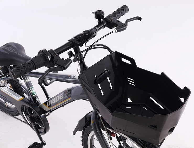 ドライド S3 246 BAA-Q 24インチ 外装6段変速 ダイナモライト 子供用