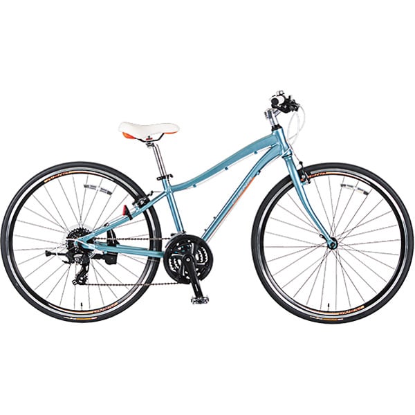 プレシジョンR-J ロードバイク ビギナーにおすすめ ロードバイク 自転車