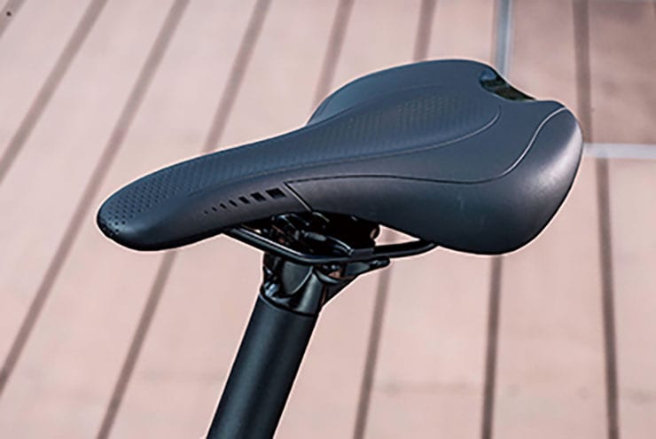 CROSSCORE Connected（クロスコア コネクテッド）27.5インチ（650B）9