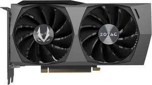 ZOTAC GAMING GeForce RTX 3070 Twin Edge 8GB GDDR6 256-bit 14 Gbps