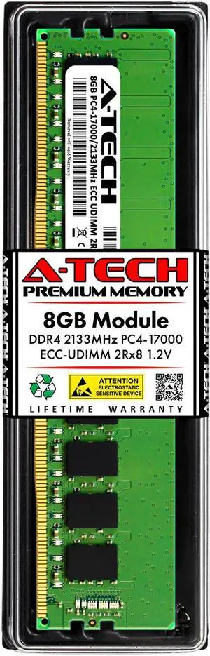 MICRON 64GB DDR4 3200 2Rx4 CL22 RDIMM Server Memory Module