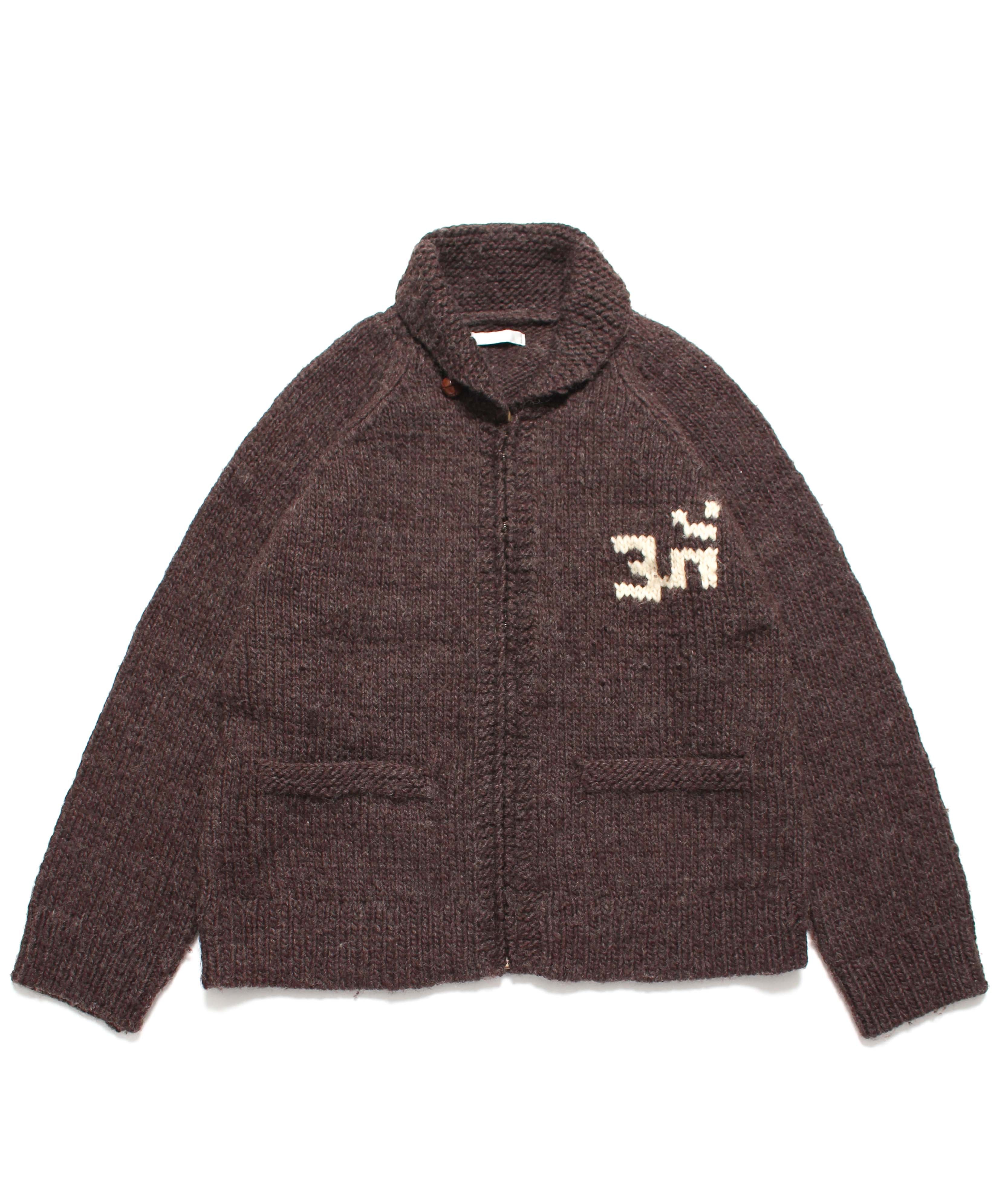 NUMBER NINE GEORGE HARRISON CAWCHIN – C30 - BOW WOW, RECOGNIZE