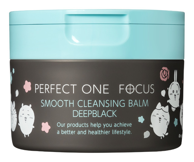 ちいかわ」“さすまた”付きセットも！ パッケージが癒やされる