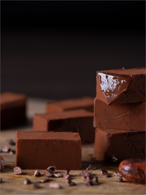 チョコレートショップ