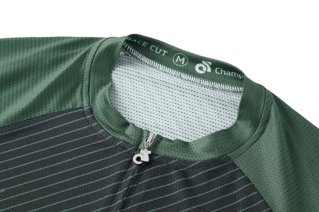 Techジャージ ︱ サイクルジャージ - Champion System – Champion