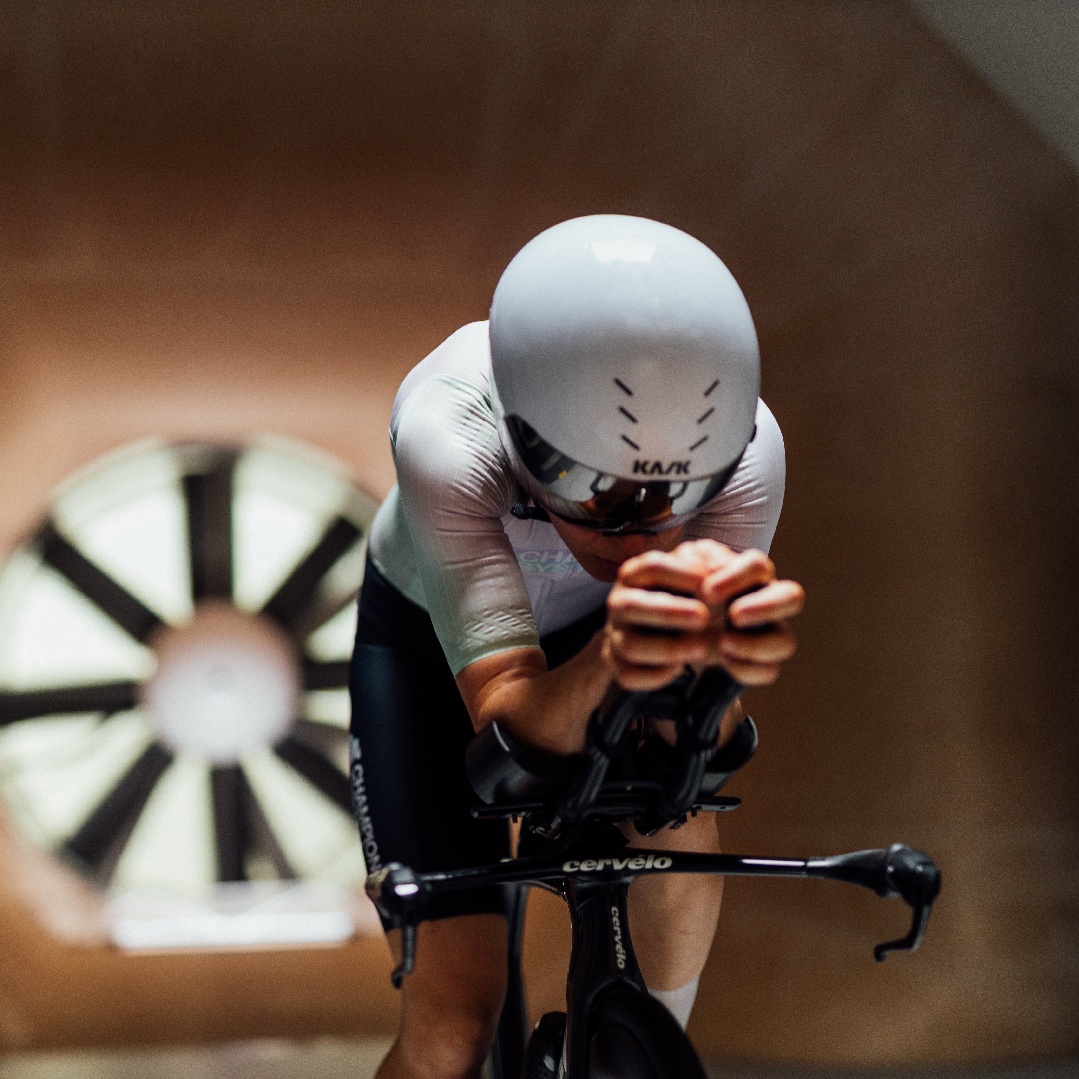 サイクルジャージ ユニフォーム オーダーウェア – Champion System Japan