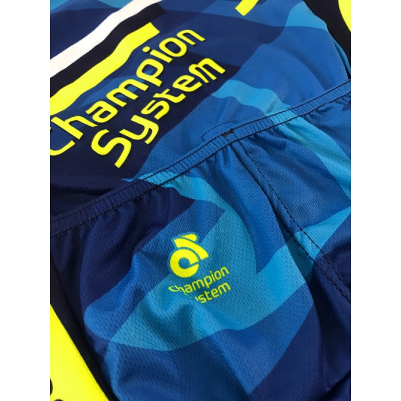 Kids Techジャージ | サイクルジャージ - Champion System – Champion