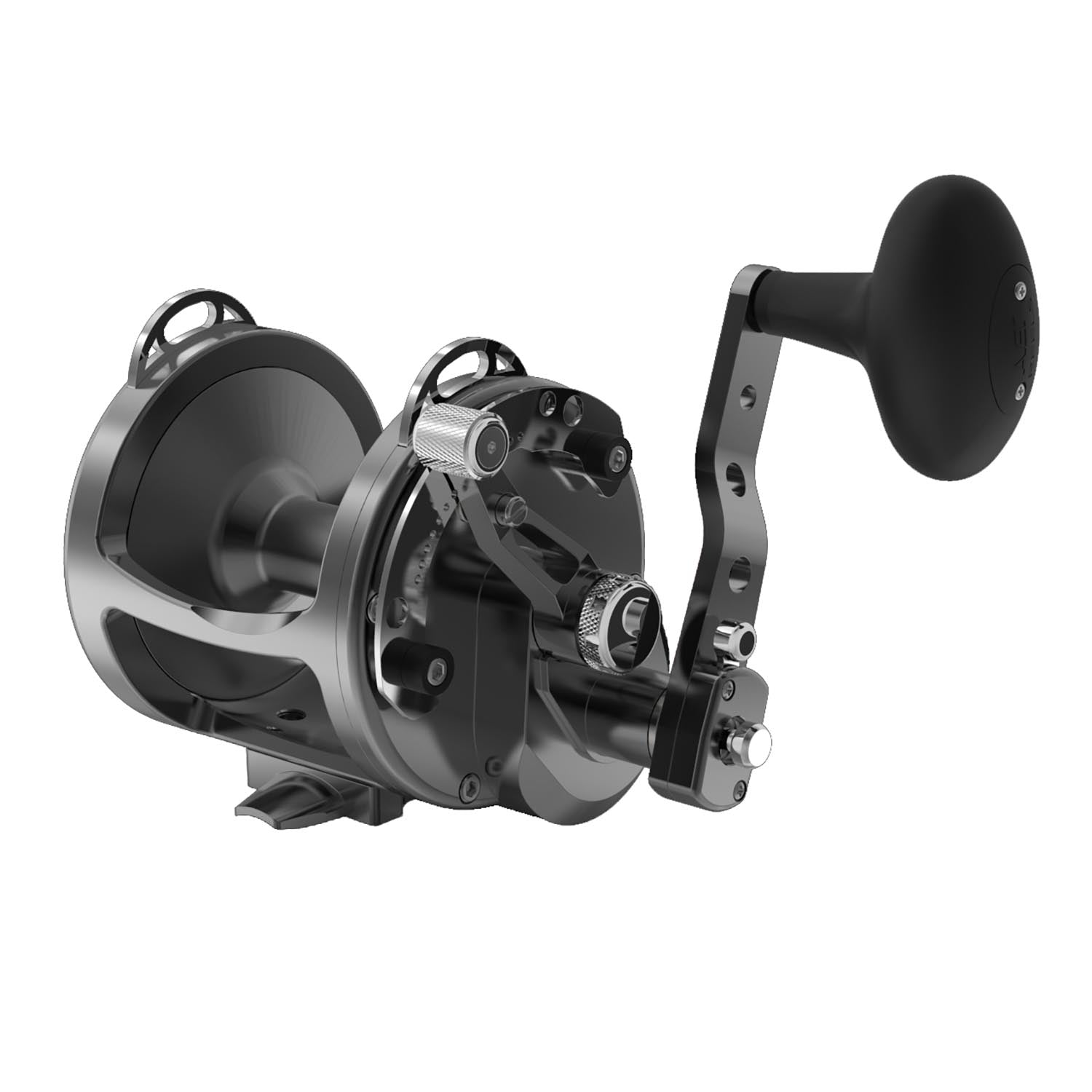Avet HXW 5/2 Two Speed Reels – CharkBait!