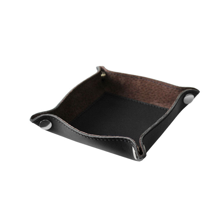 本革】レザートレイ ot026