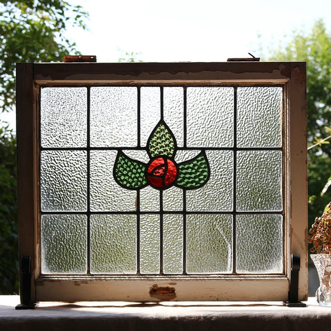 アンティーク ステンドグラス / 横幅40～60cm – チェルシーオールド