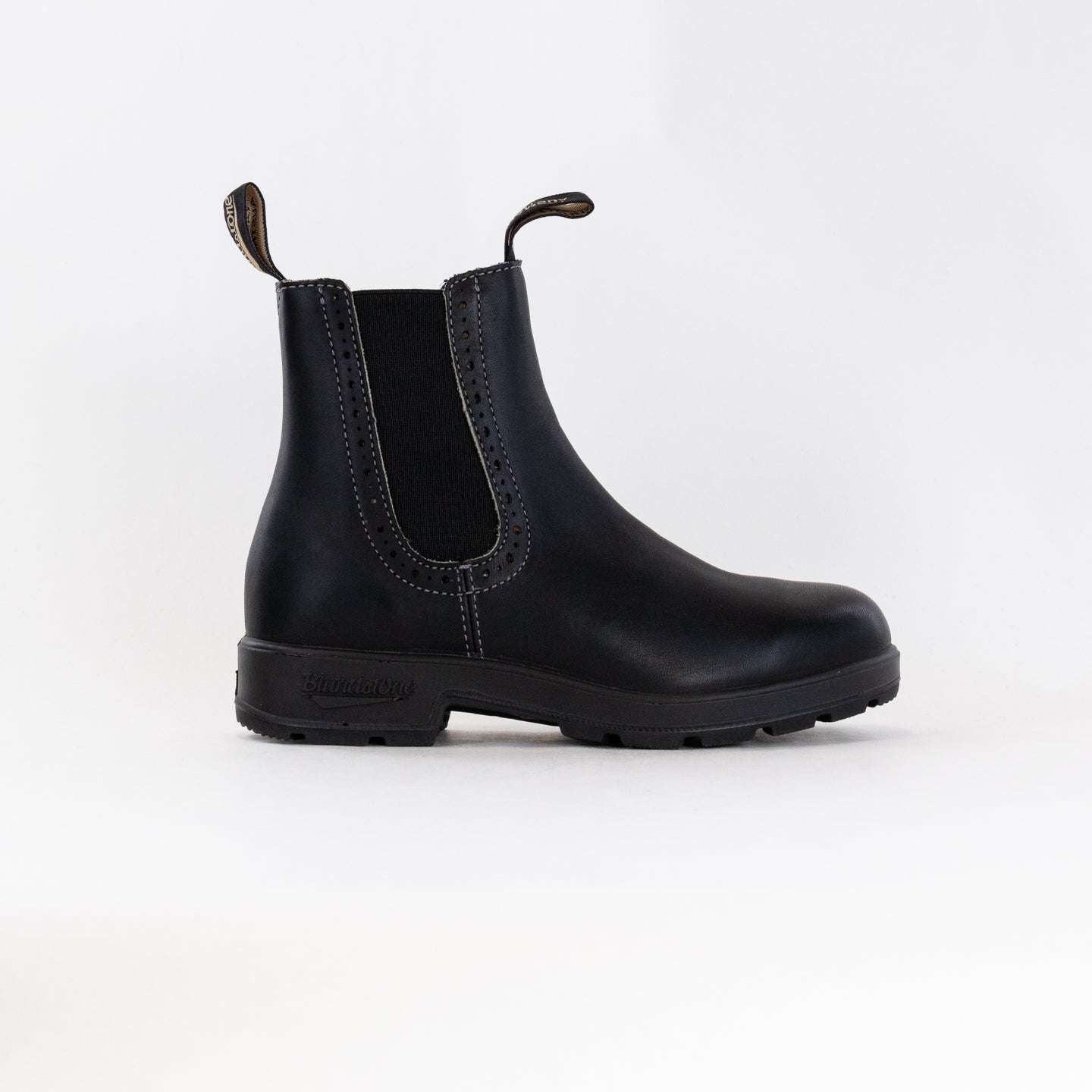 Blundstone 1448 (Women's) - Voltan Black – Chiappetta Shoes