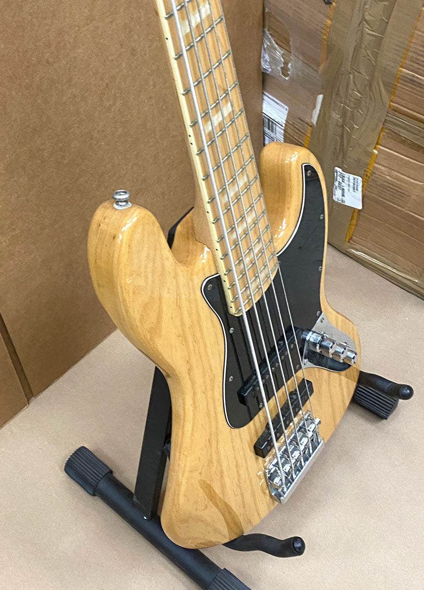 KSD Proto-J 5 String Bass Guitar | Chicago Pawners & Jewelers