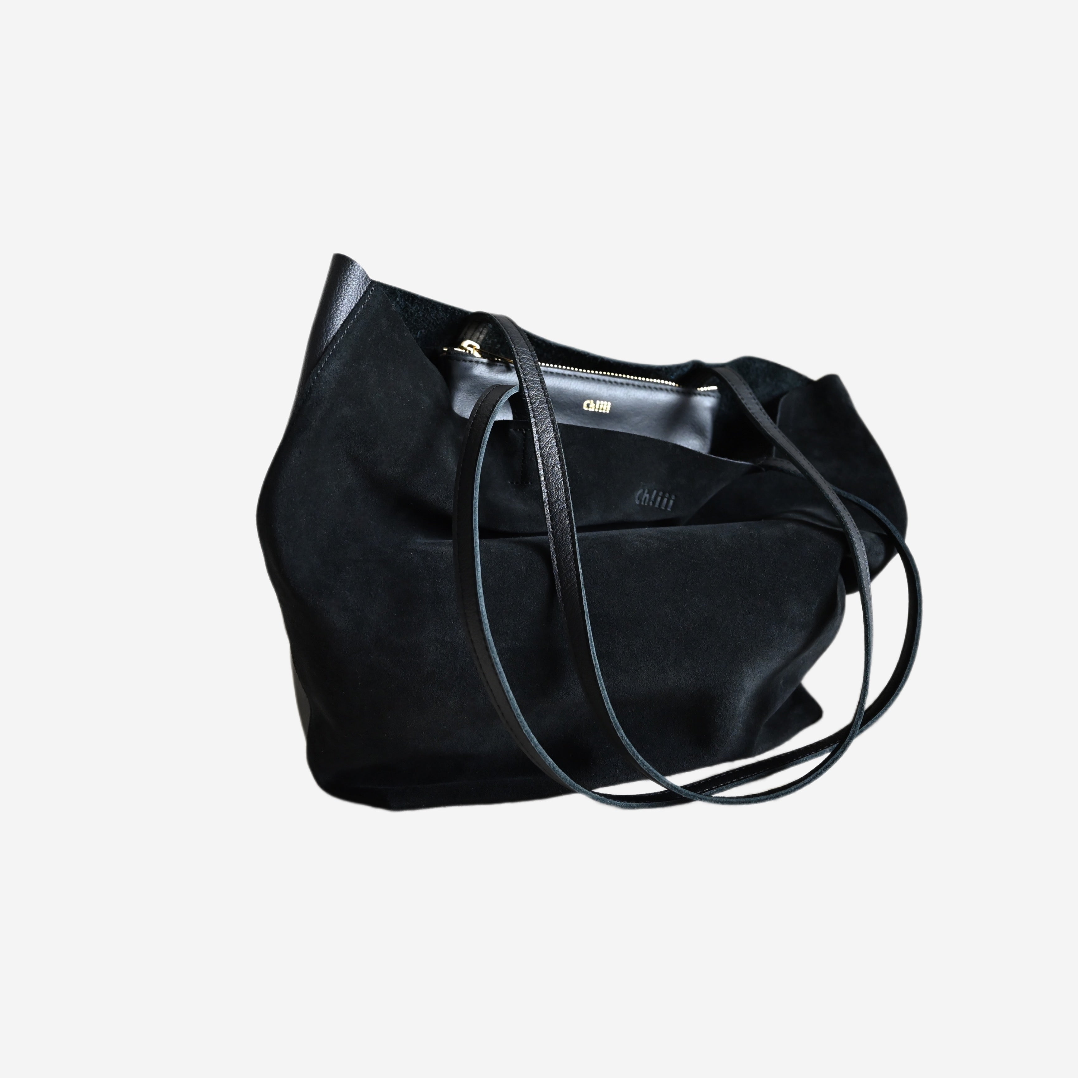 Combi Tote – ch!iii