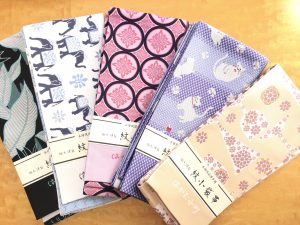 新作 : 小袋帯気軽に、おしゃれを楽しむ本場筑前博多織 | 博多織の筑前