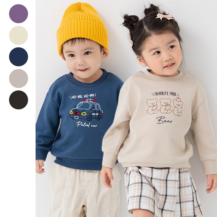 chil2｜子供服・ベビー服の通販 chil2