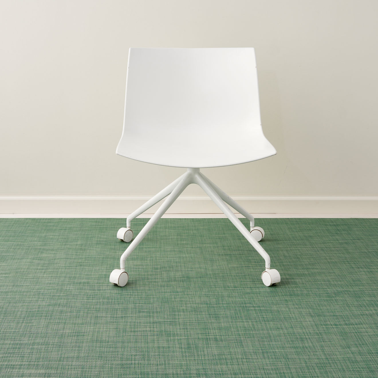 Chilewich4枚 Mini Basketweave36×48 GRAVEL Chilewich4枚 Mini