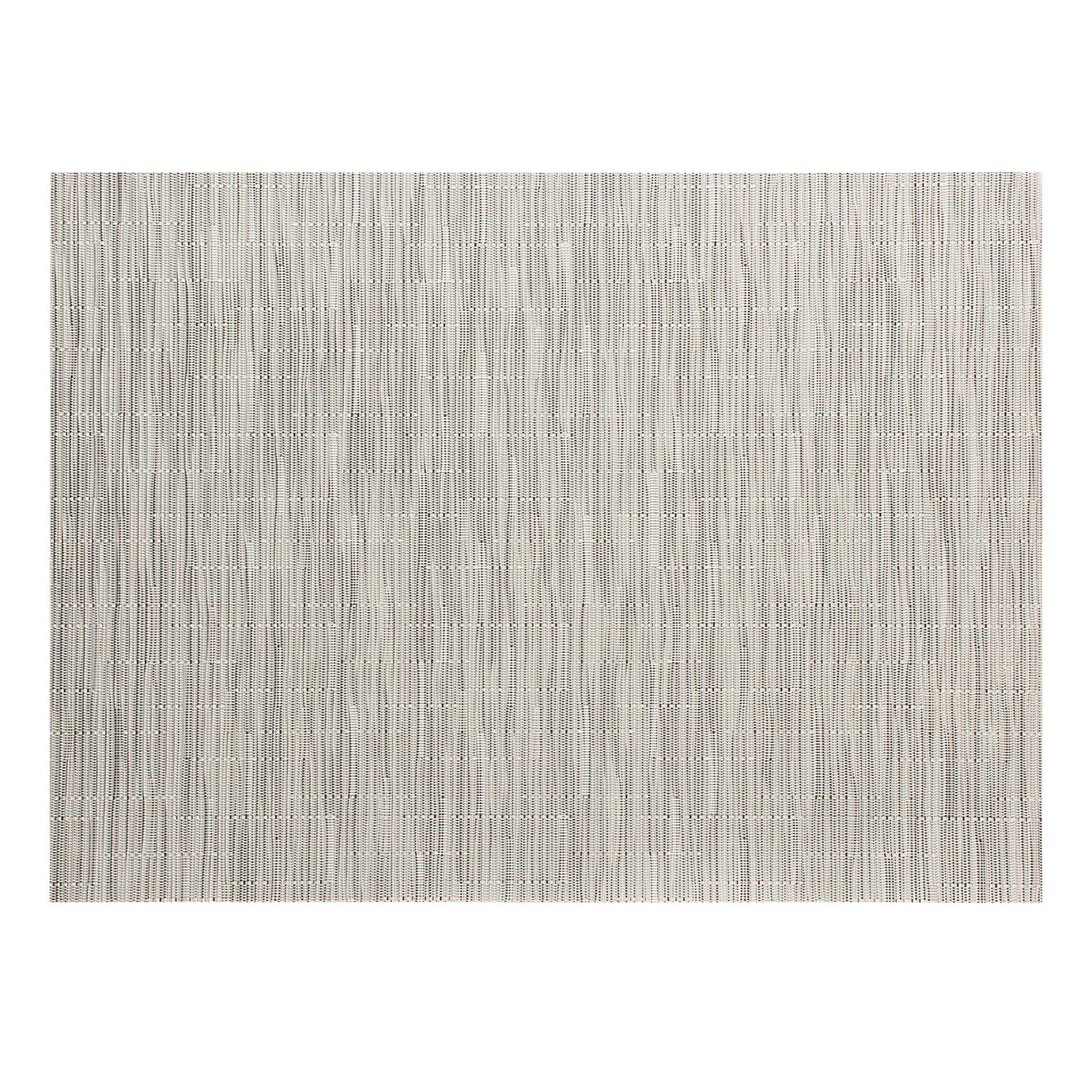 Bamboo Placemats - Chalk