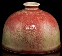 中国骨董品：大清康熙年製の陶磁器の買取と鑑定・査定、オークション