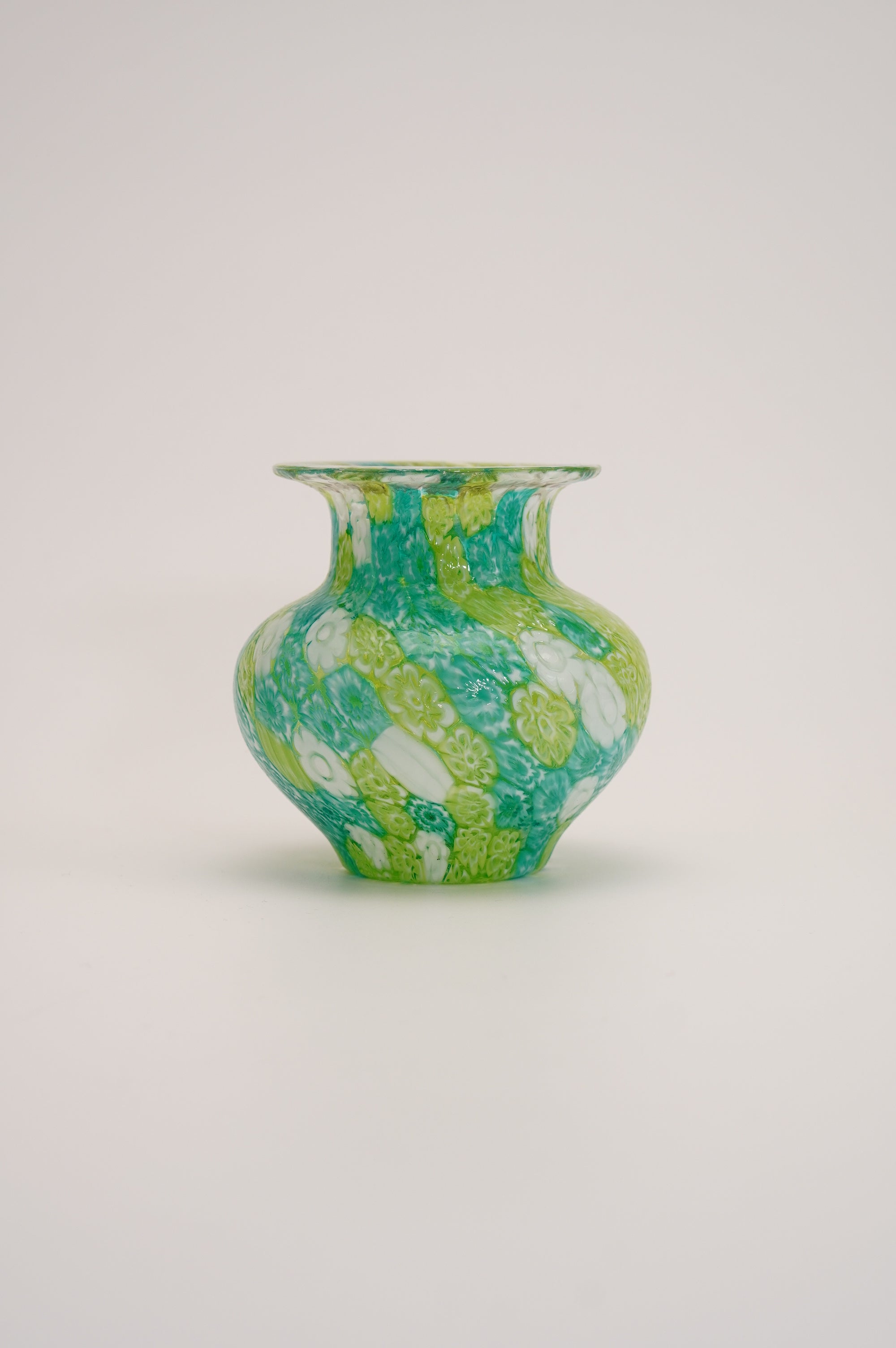 Vase｜ムラーノガラス（ベネチアングラス）花瓶・花器 – chisa