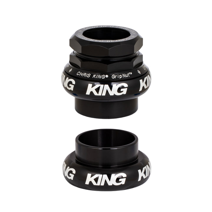 Chris King GripNut™ Headset – Chris King Precision Components