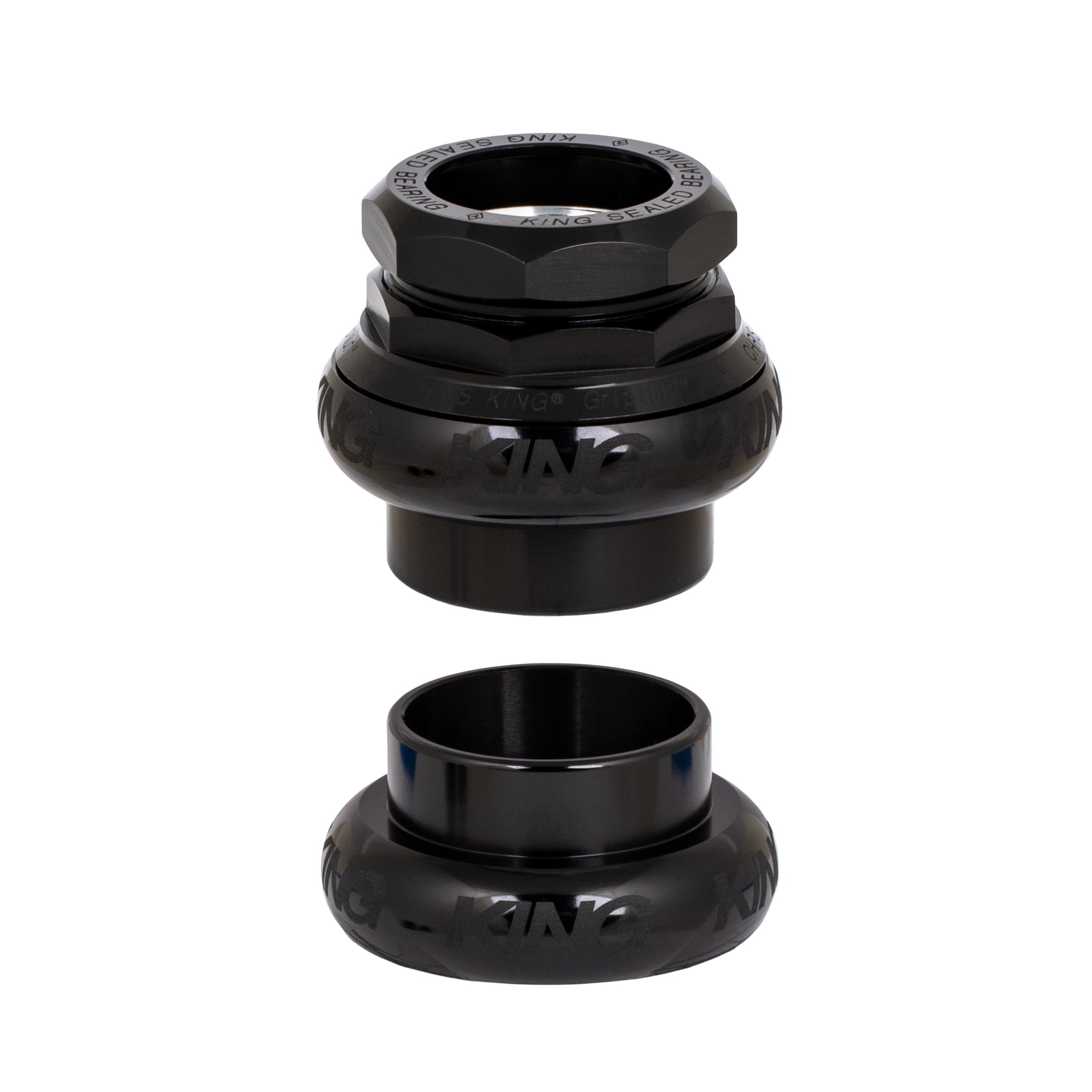 Chris King GripNut™ Headset – Chris King Precision Components
