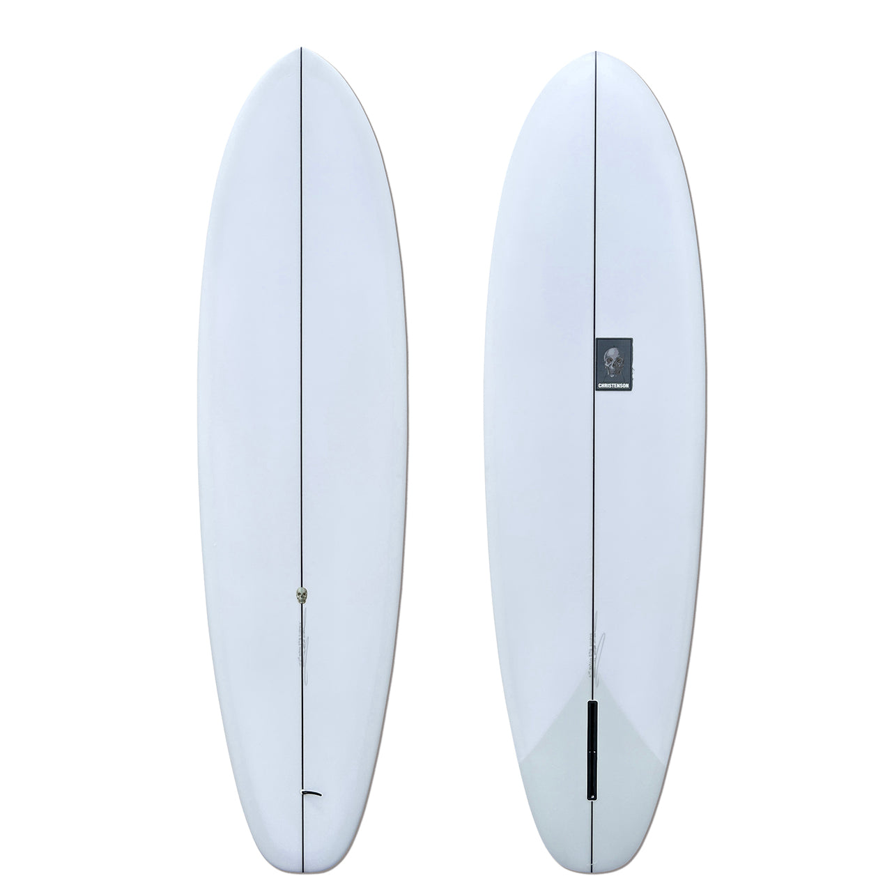 ERIC CHRISTENSON FREE RIDE6.9ftミッドレングス ERIC CHRISTENSON