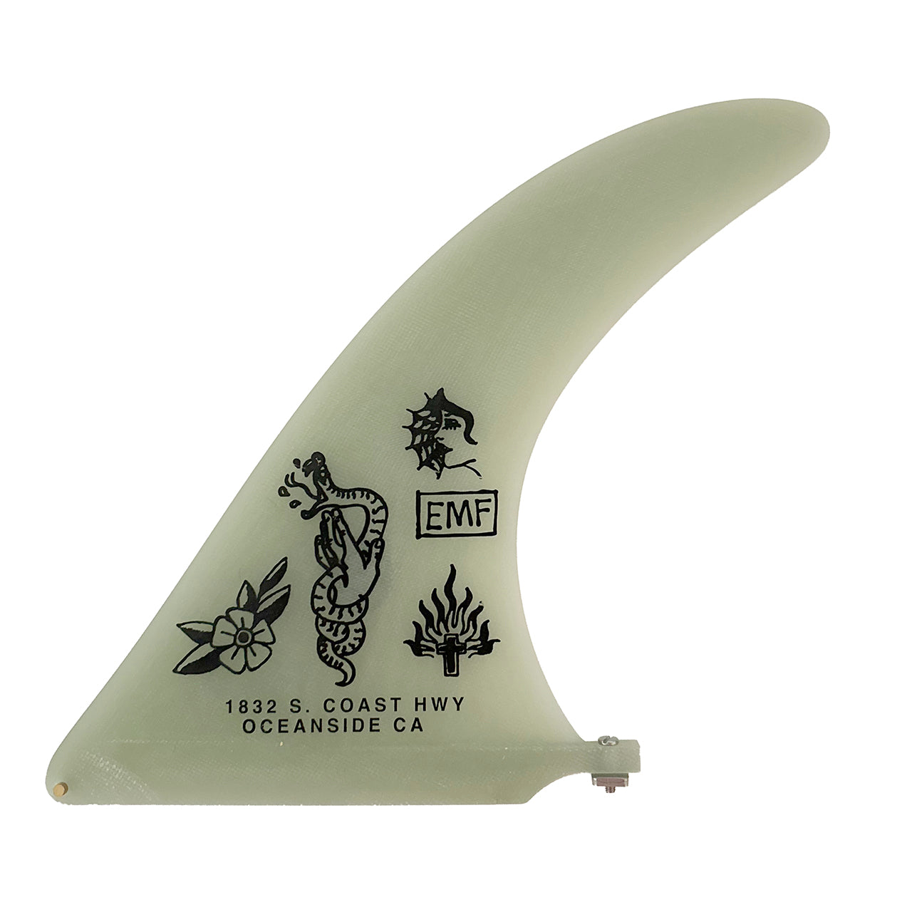 フィン | クリステンソン サーフボード 日本公式サイト 通販